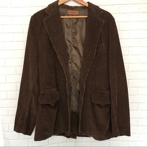 Courdory Blazer Jacket