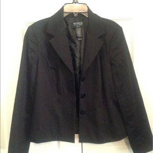 Women's Blazer