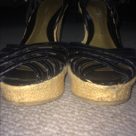 Chinese Laundry Platform Wedge - Picture 7 of 8