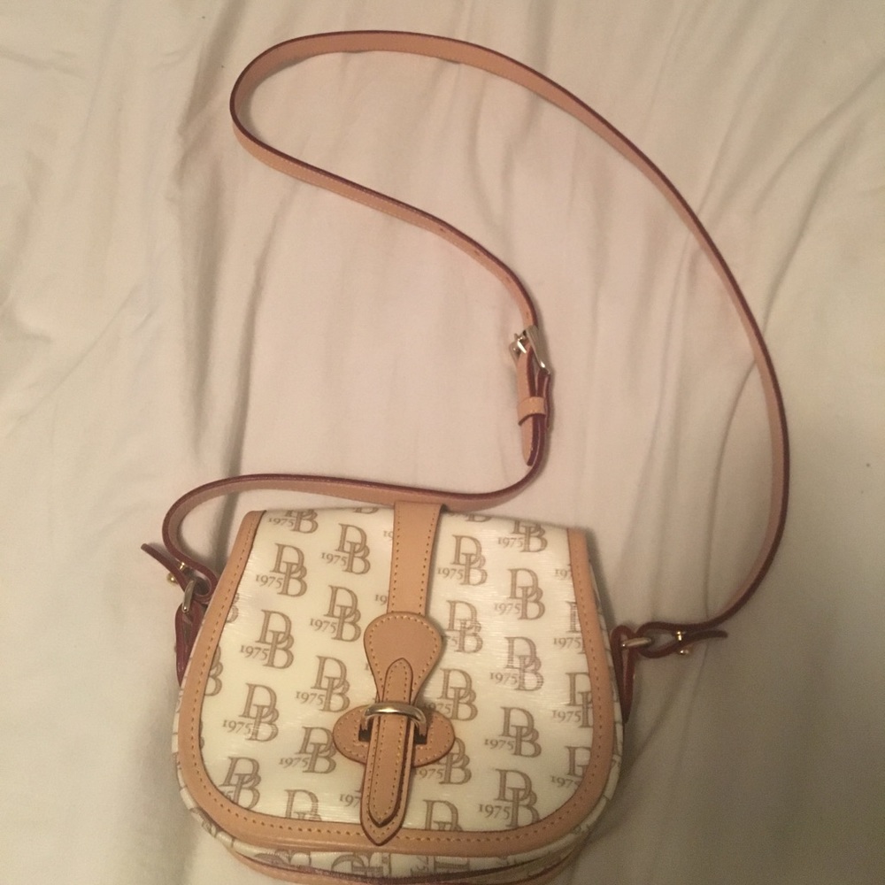 Dooney and Bourke crossbody