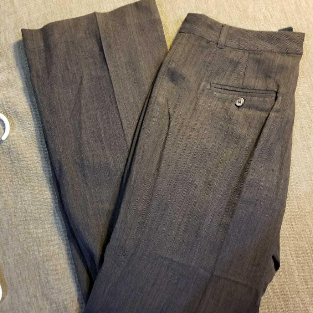 Dress pants