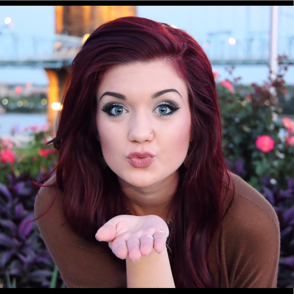 Meet your Posher, Kailey