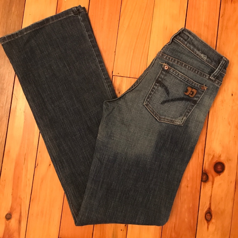 Joe's Jeans Size 25 Stretch