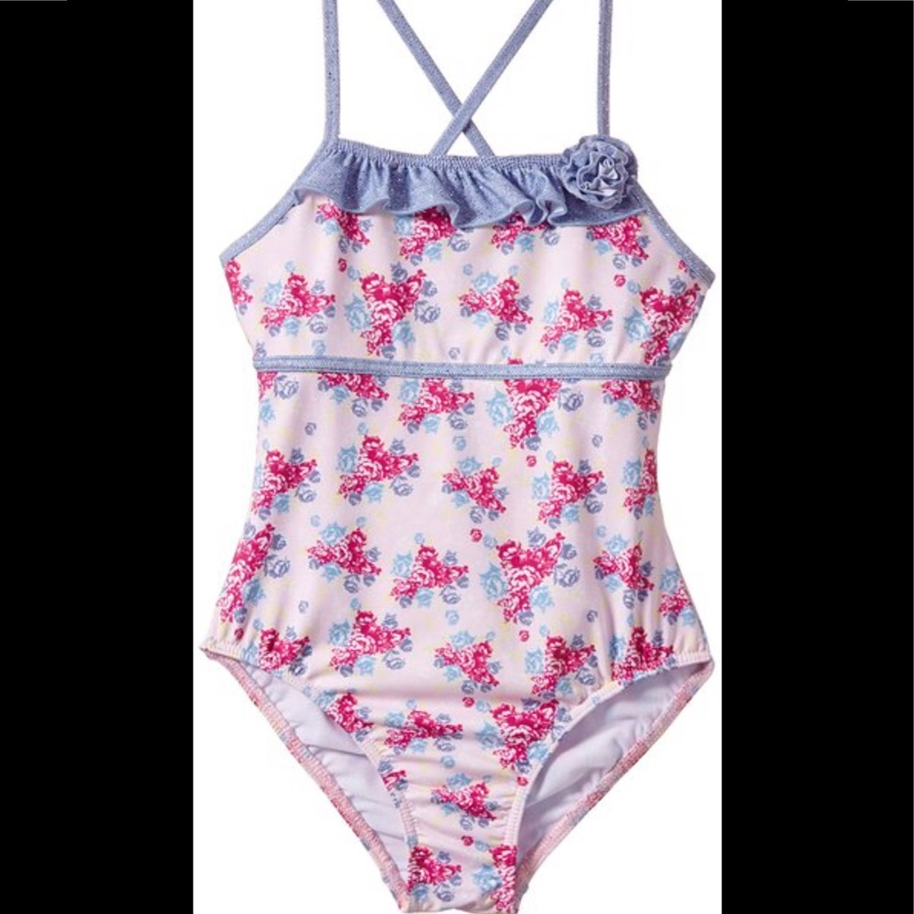 Rockmantic swimsuit