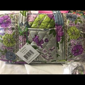 Vera Bradley 100 Handbag