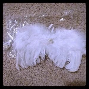 Props for new born phtoshoot