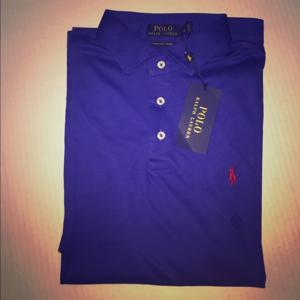 Polo Tee