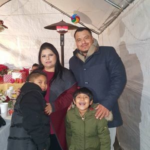 Meet your Posher, Decencanto