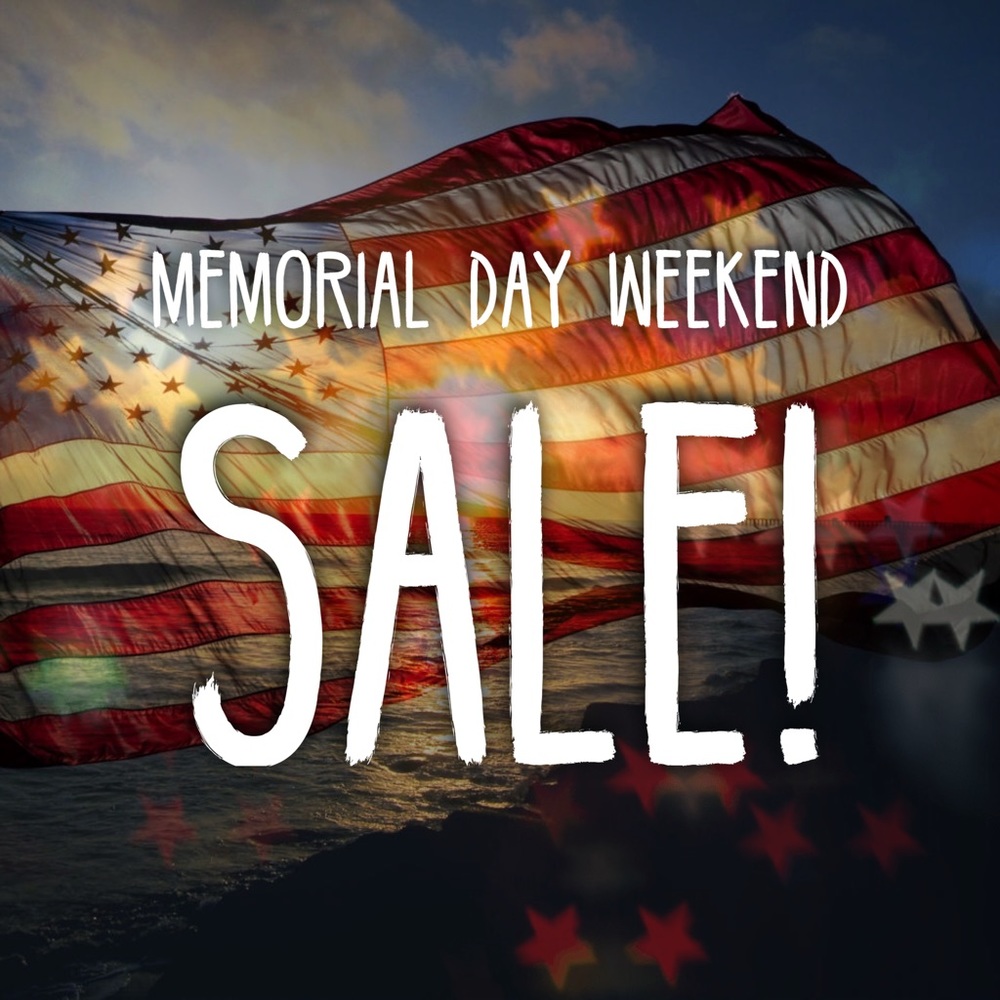 ENDS AT MIDNIGHT! 🇺🇸🇺🇸🇺🇸