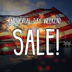 ENDS AT MIDNIGHT! 🇺🇸🇺🇸🇺🇸