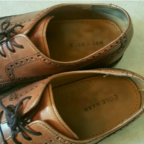 COLE HAAN