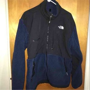 Mens Denali Northface