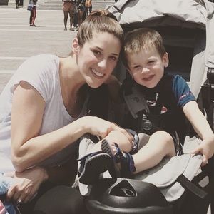 Meet your Posher, Bethany