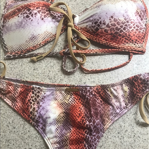 mint swim Swim Brand New Kiki Swimsuit From Mint Swim By Draya Poshmark