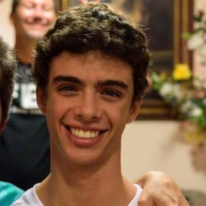 Meet your Posher, Daniel