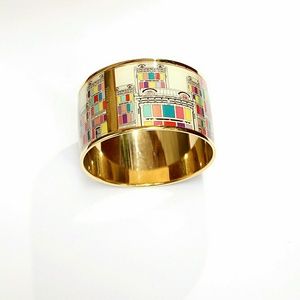 Brand New Henri Bendel Bagle Bracelet