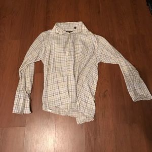 Men's BCBG Dress Shirt
