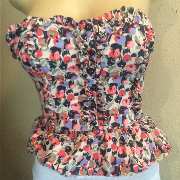 Floral boostiae - Picture 2 of 4