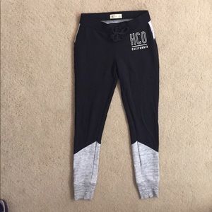 Hollister Joggers