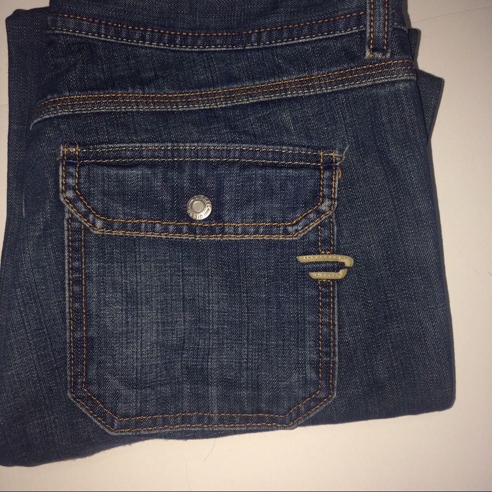 Diesel Jeans 👖 Size 28