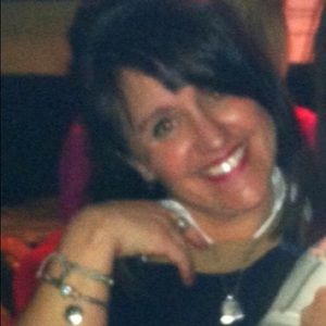 Meet your Posher, Jill