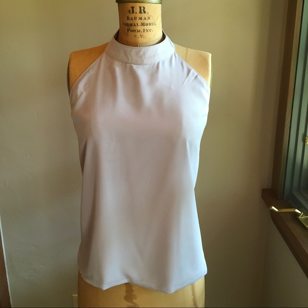 Low-Back Halter - Picture 8 of 8