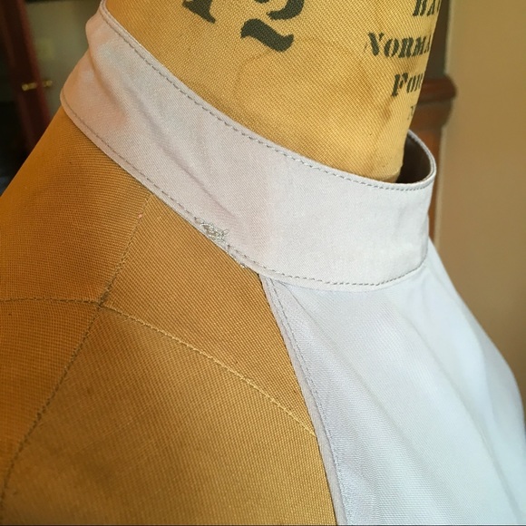 Low-Back Halter - Picture 7 of 8