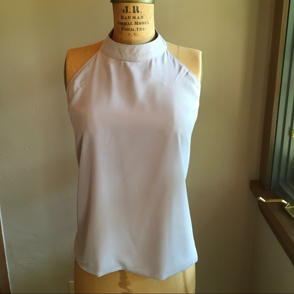 Low-Back Halter - Picture 8 of 8