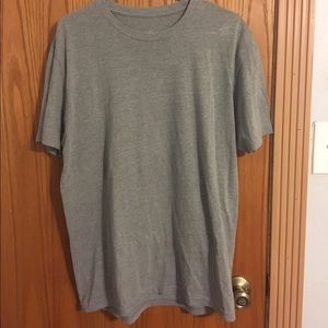 Rowdy Gentlemen Gray Tee