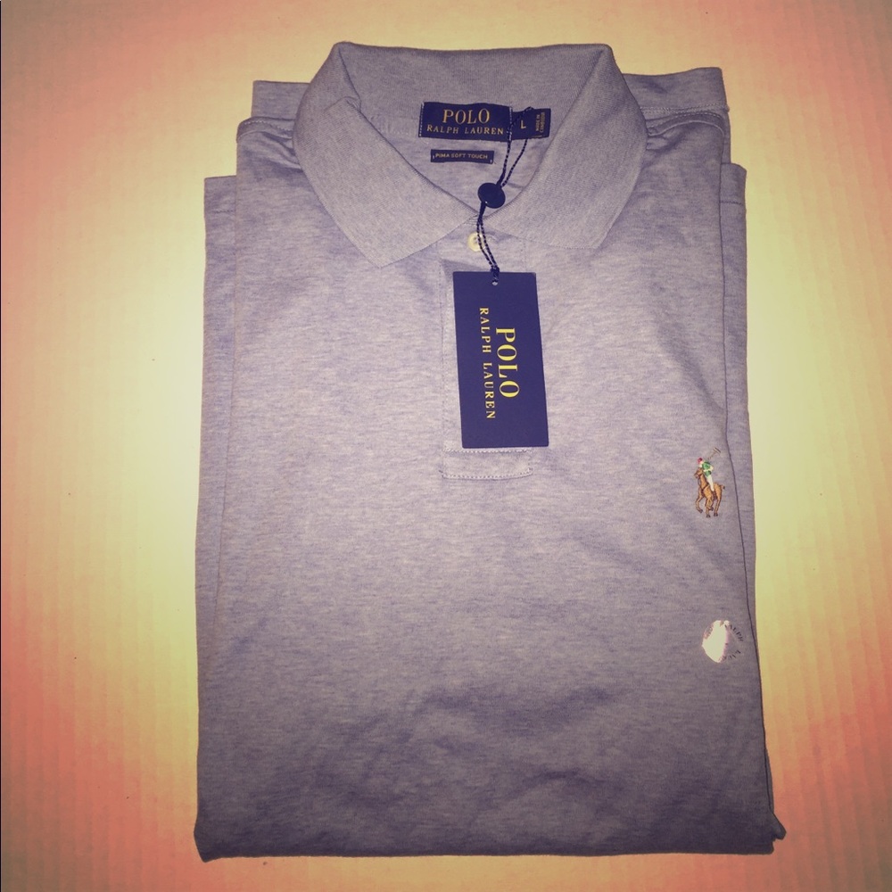 Polo Tee