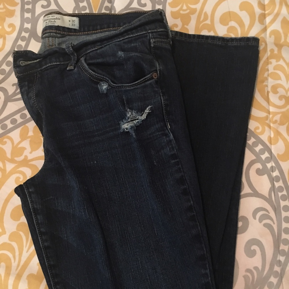 Abercrombie Jeans