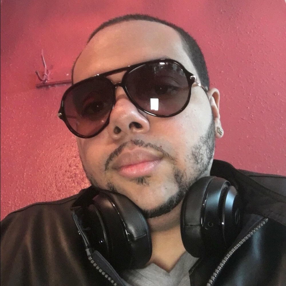 Meet your Posher, Pablo