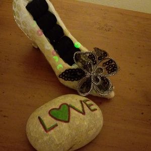 Meet your Posher, Lizbeth