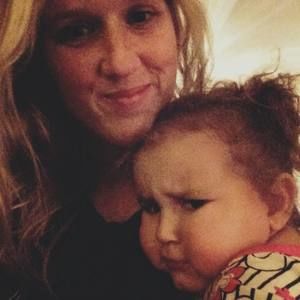 Meet your Posher, Samantha