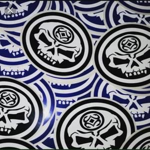 Meet your Posher, Avery