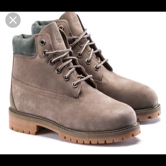 Timberlands Boots