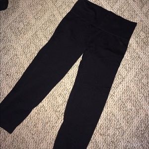 Forever 21 Workout Pants
