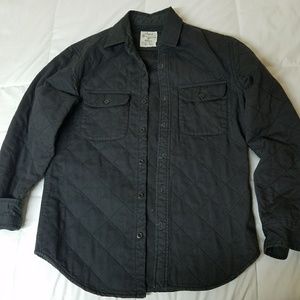 ✨J Crew Grey Work Jacket🔨