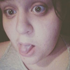 Meet your Posher, Ashlyn