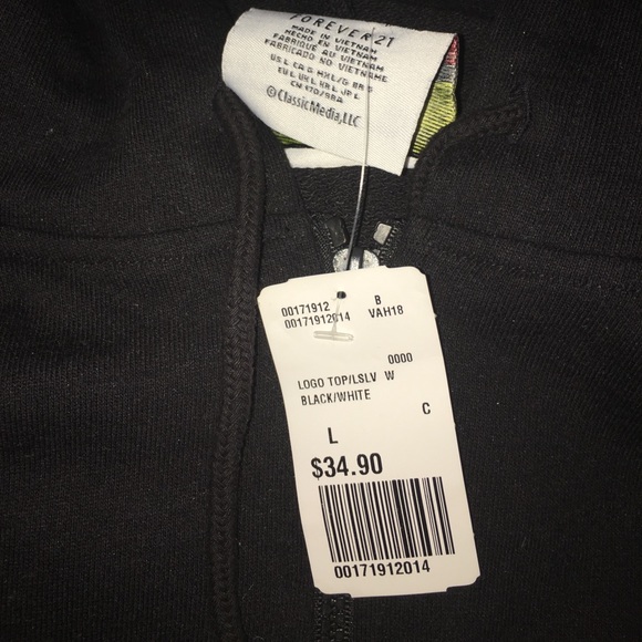 ***SOLD*** Forever 21: Alec Monopoly collab. - Picture 4 of 8