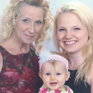 Meet your Posher, Cecelia