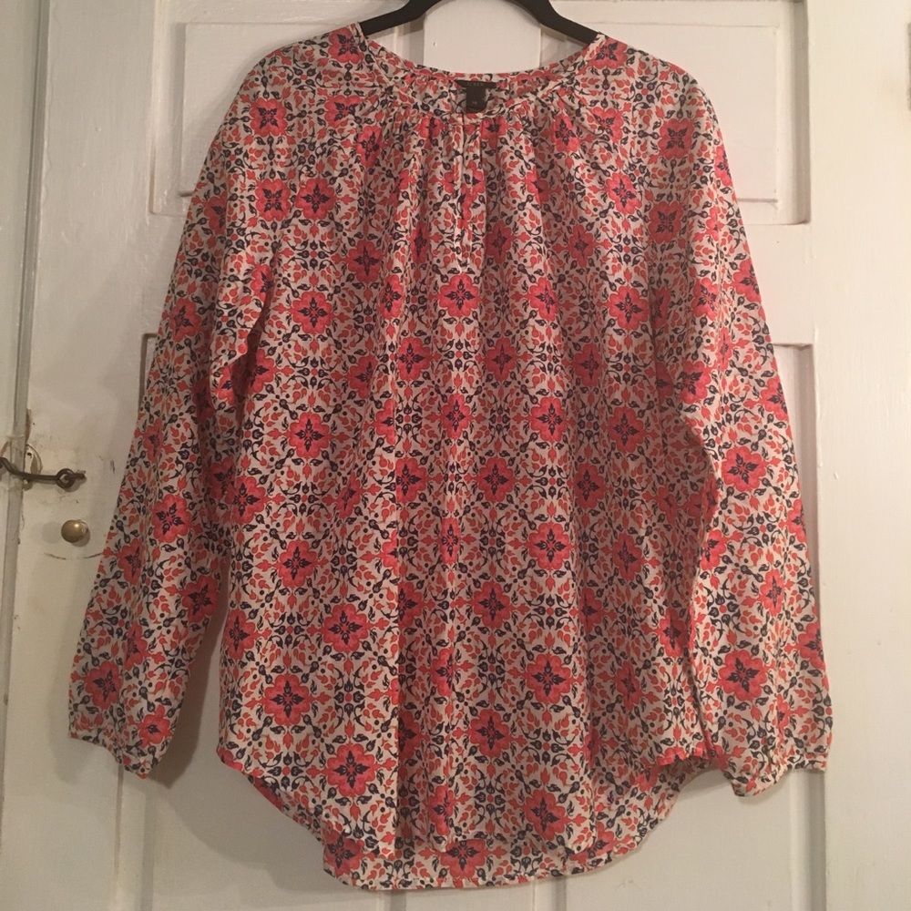 J.Crew Top