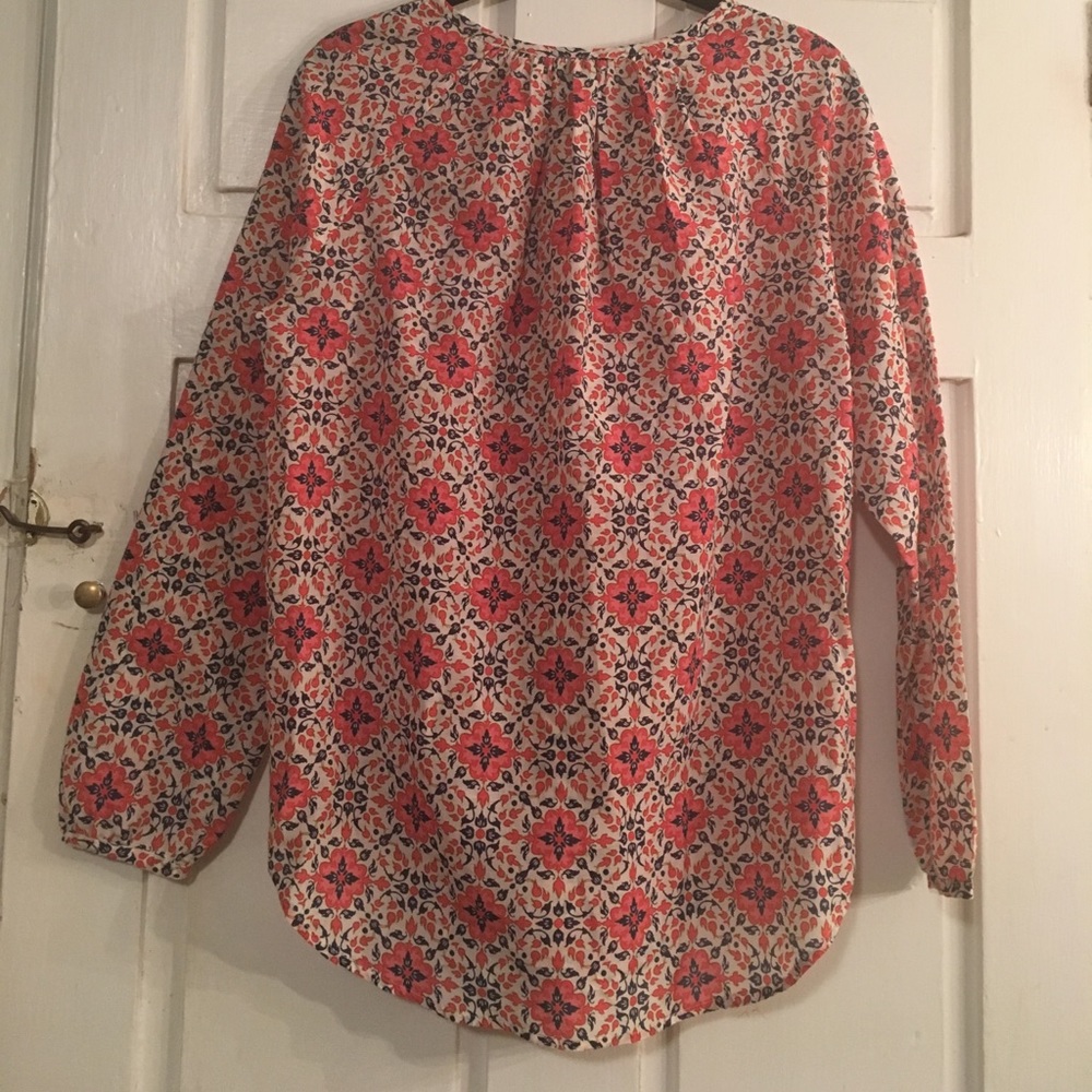 J.Crew Top - Picture 6 of 6
