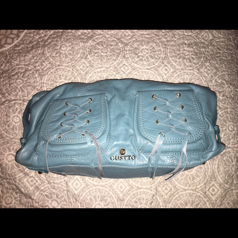 Gustto Malia handbag