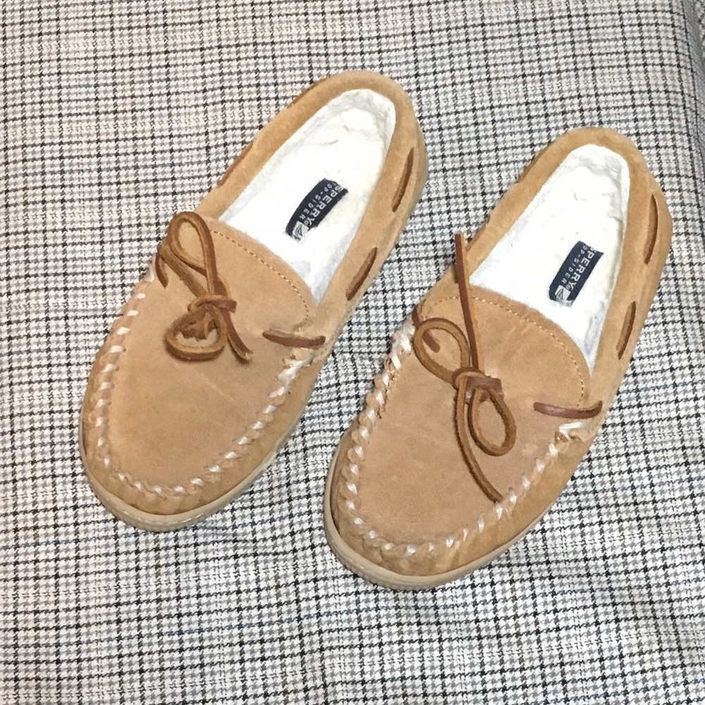 Sperry Topsider Slippers Youth 3M