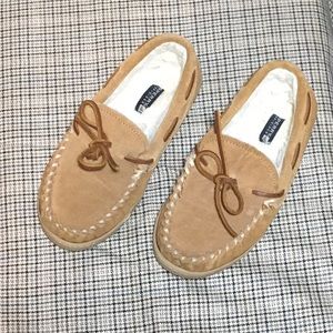 Sperry Topsider Slippers Youth 3M
