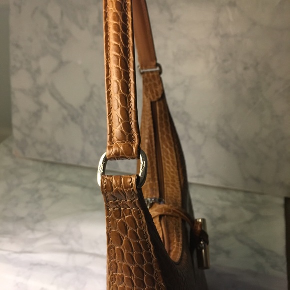 poshmark longchamp