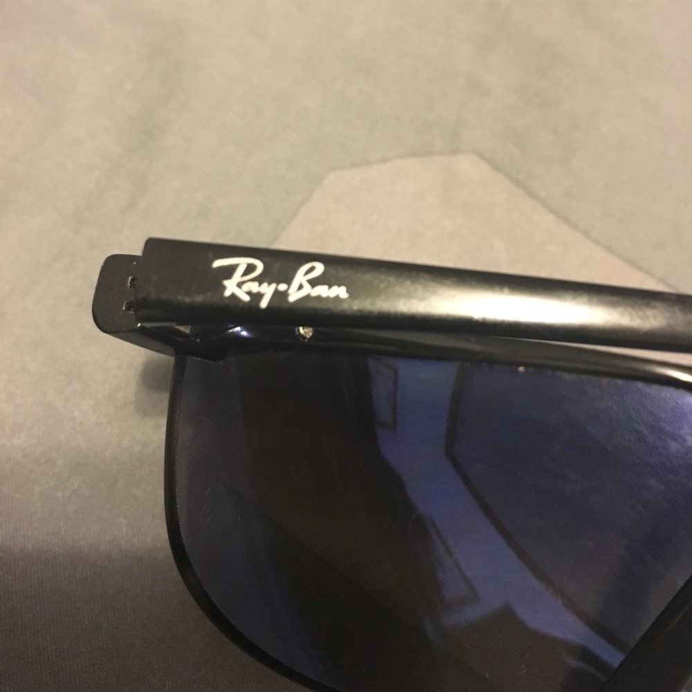 Ray-ban shades
