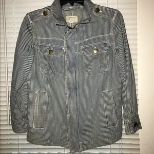 Current/Elliot Jacket