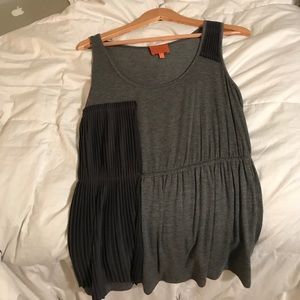 anthropologie tank